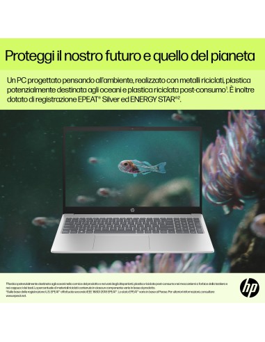HP 15-FD0098NL NOTEBOOK I5-1334U   16GB/512GB/15,6" FHD