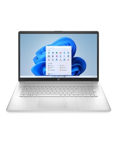 HP 17-CN2012NL NOTEBOOK I5-1235U   8GB/512GB/17,3" HD