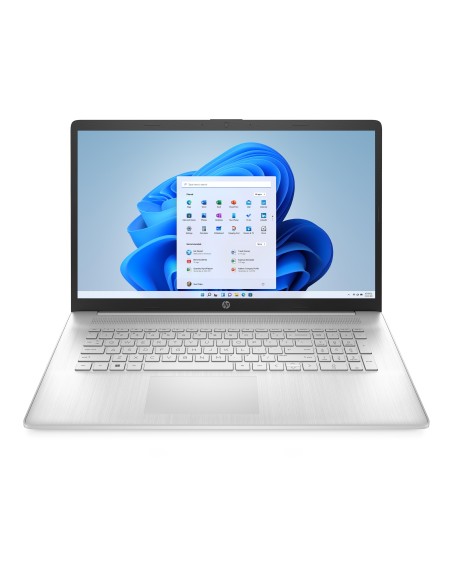 HP 17-CN2012NL NOTEBOOK I5-1235U   8GB/512GB/17,3" HD