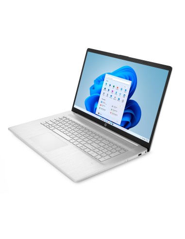 HP 17-CN2012NL NOTEBOOK I5-1235U   8GB/512GB/17,3" HD