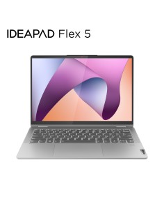 LENOVO IP5 FLEX 82XX00FTIX NOTEBOOKRYZEN5 7430U 16GB/512GB/14"