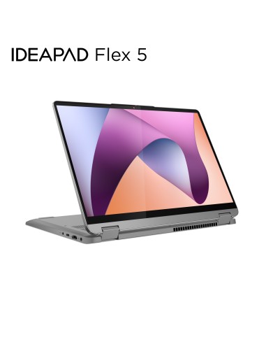 LENOVO IP5 FLEX 82XX00FTIX NOTEBOOKRYZEN5 7430U 16GB/512GB/14"