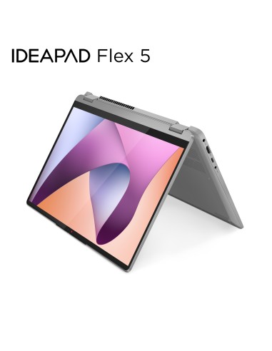 LENOVO IP5 FLEX 82XX00FTIX NOTEBOOKRYZEN5 7430U 16GB/512GB/14"