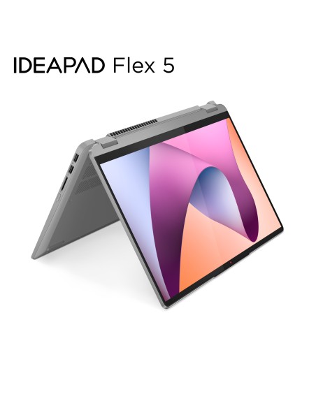 LENOVO IP5 FLEX 82XX00FTIX NOTEBOOKRYZEN5 7430U 16GB/512GB/14"