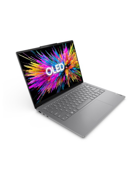 LENOVO YOGA SLIM 7 83CV00ARIX NOTEBOOK ULTRA 7 155H 32GB/1TB/14" OLED