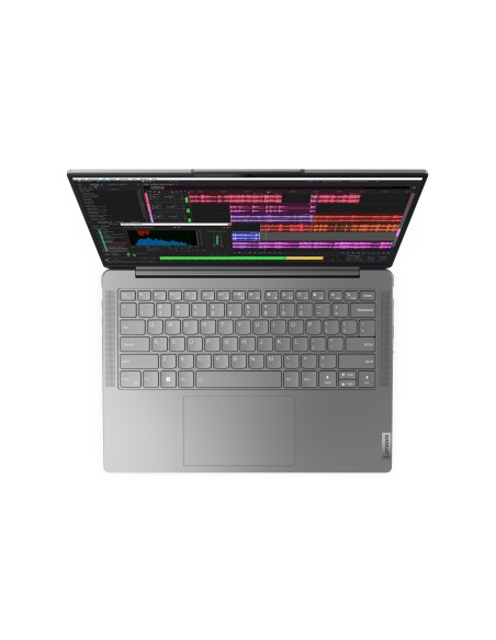 LENOVO YOGA SLIM 7 83CV00ARIX NOTEBOOK ULTRA 7 155H 32GB/1TB/14" OLED