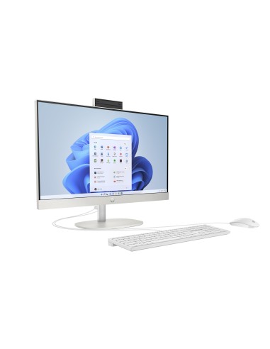 HP 24-CR0071NL PC AIO RYZEN5 7520U RAM8GB/SSD512GB/ 23,8" FHD