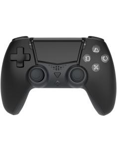 QUBICK WIRELESS CONTROLLER VECTOR  BLACK PS5