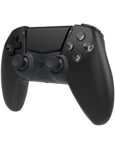 QUBICK WIRELESS CONTROLLER VECTOR  BLACK PS5 2