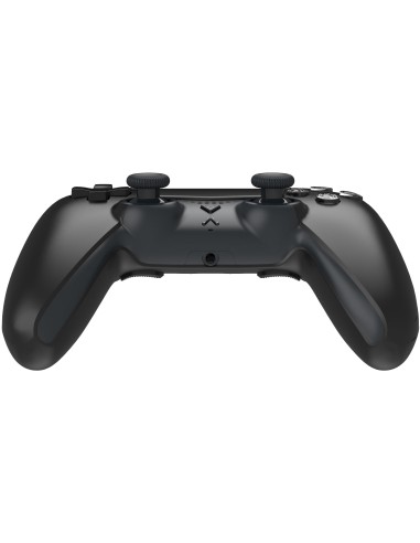 QUBICK WIRELESS CONTROLLER VECTOR  BLACK PS5