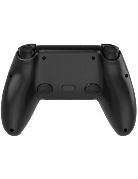 QUBICK WIRELESS CONTROLLER VECTOR  BLACK PS5
