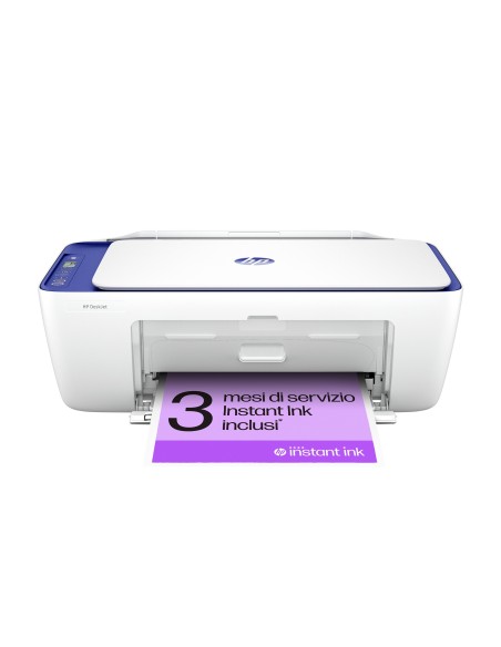 HP 2821E STAMPANTE DESKJET AIO 3IN1WIFI