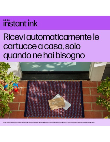 HP 2821E STAMPANTE DESKJET AIO 3IN1WIFI