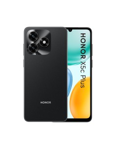 HONOR X5C PLUS MIDNIGHT BLACK 4/128GB