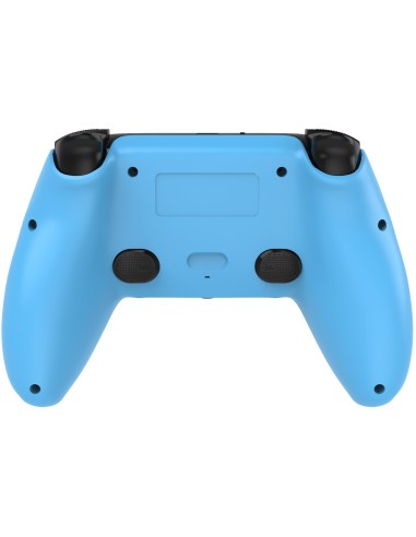 QUBICK WIRELESS CONTROLLER VECTOR  BLUE PS5
