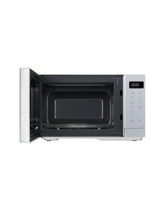 PANASONIC NN-K35NWM FORNO MICRO 24 LT BIANCO 900W GRILL 1000W 2