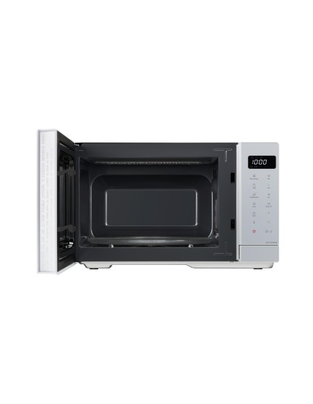 PANASONIC NN-K35NWM FORNO MICRO 24 LT BIANCO 900W GRILL 1000W