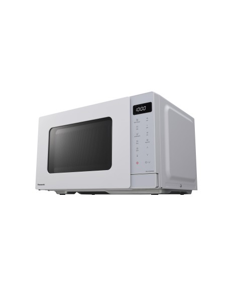 PANASONIC NN-K35NWM FORNO MICRO 24 LT BIANCO 900W GRILL 1000W