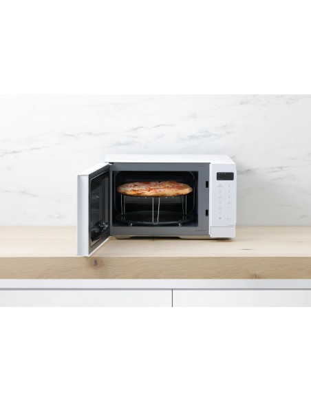 PANASONIC NN-K35NWM FORNO MICRO 24 LT BIANCO 900W GRILL 1000W
