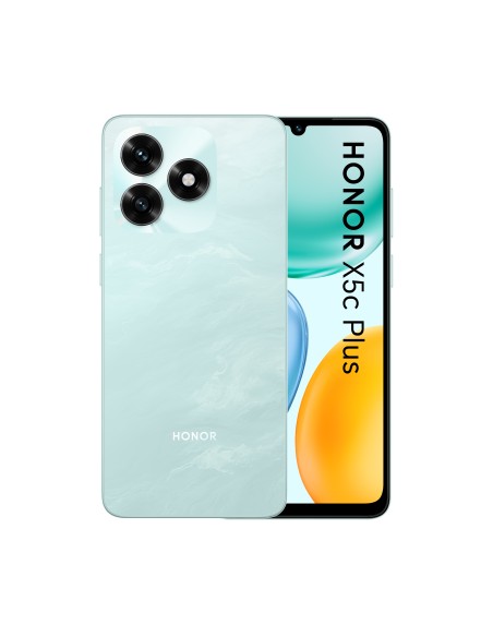 HONOR X5C PLUS OCEAN CYAN 4/256GB