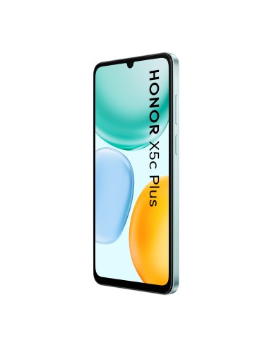 HONOR X5C PLUS OCEAN CYAN 4/256GB