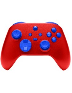 QUBICK WIRELESS CONTROLLER AERO    RED&BLUE SWITCH