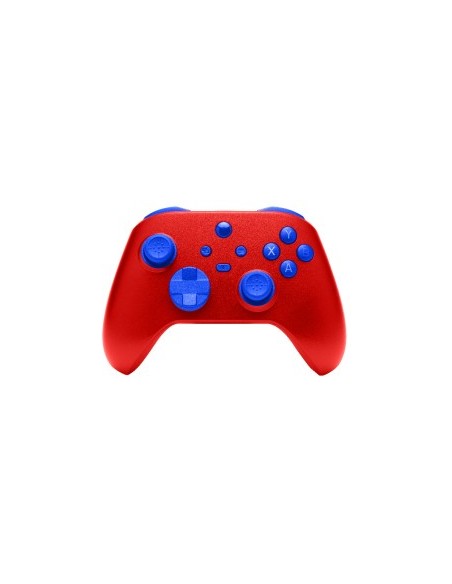 QUBICK WIRELESS CONTROLLER AERO    RED&BLUE SWITCH
