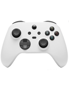 QUBICK WIRELESS CONTROLLER AERO    WHITE SWITCH