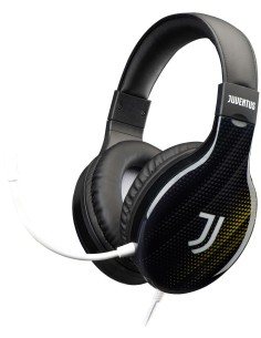 QUBICK CUFFIE GAMING JUVENTUS DOTS MULTICONSOLE