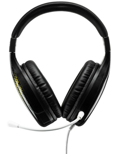 QUBICK CUFFIE GAMING JUVENTUS DOTS MULTICONSOLE