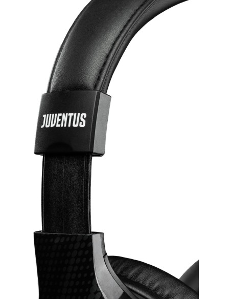 QUBICK CUFFIE GAMING JUVENTUS DOTS MULTICONSOLE