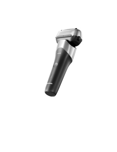 PANASONIC ES-RM3FXK503 RASOIO WET 6DRY 3 LAME DISPLAY LED AUT. 45MIN.