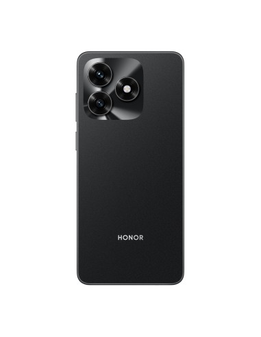 HONOR X5C PLUS MIDNIGHT BLACK 4/256GB
