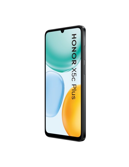 HONOR X5C PLUS MIDNIGHT BLACK 4/256GB