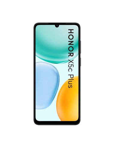 HONOR X5C PLUS MIDNIGHT BLACK 4/256GB