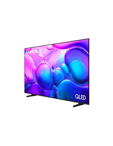 SAMSUNG QE65Q6FAAUZ TVC 65" QLED 4K SMART TVSAT