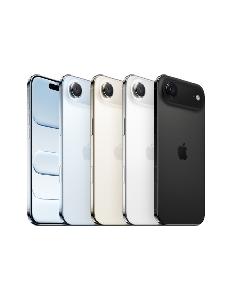 APPLE IPHONE AIR 256GB SKY BLUE