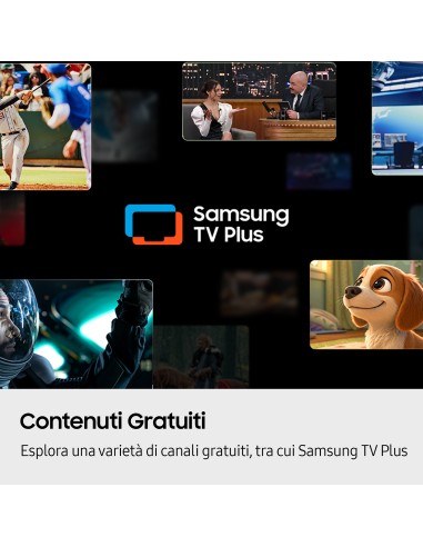 SAMSUNG LS32FM500EUXEN MONITOR 32" FHD/SMART/WIFI/BTH/CASSE AUDIO INT