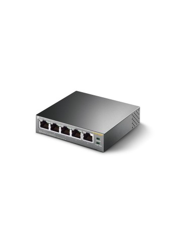 TPLINK TL-SF1005P 5-PORT POE 10/100MBPS SWITCH