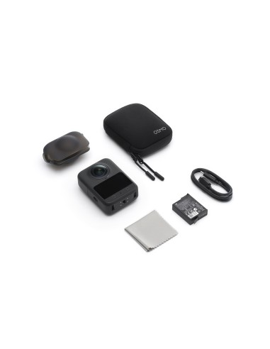 DJI OSMO 360 STANDARD COMBO ACTION CAM