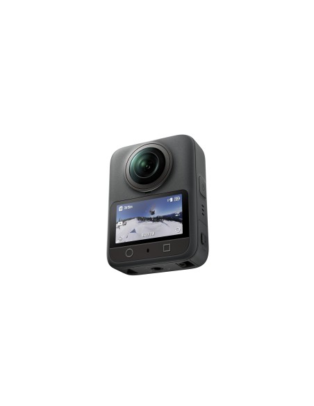 DJI OSMO 360 STANDARD COMBO ACTION CAM