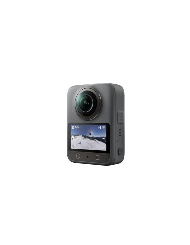 DJI OSMO 360 STANDARD COMBO ACTION CAM
