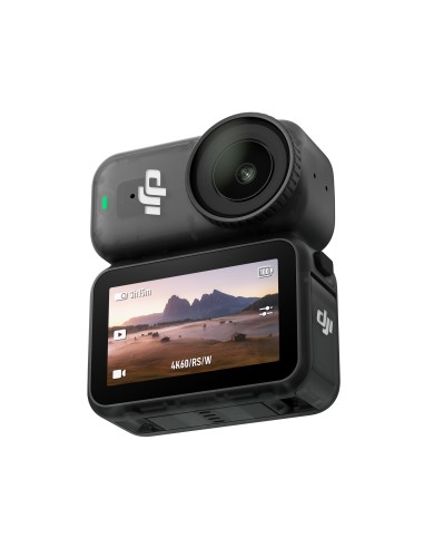 DJI OSMO NANO STANDARD COMBO 128GB ACTION CAM