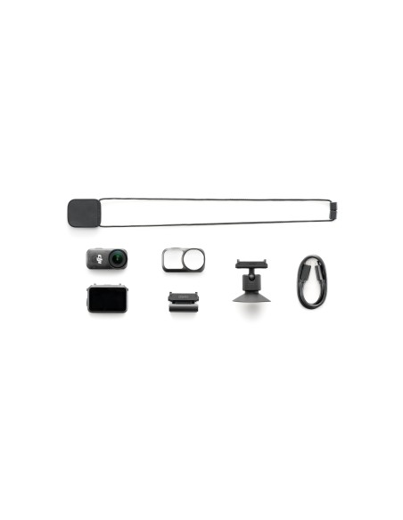 DJI OSMO NANO STANDARD COMBO 128GB ACTION CAM