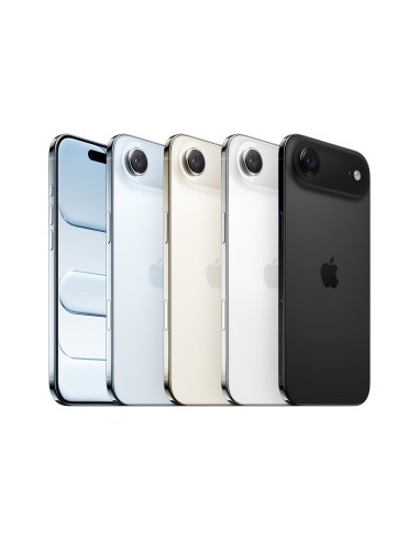 APPLE IPHONE AIR 256GB SPACE BLACK