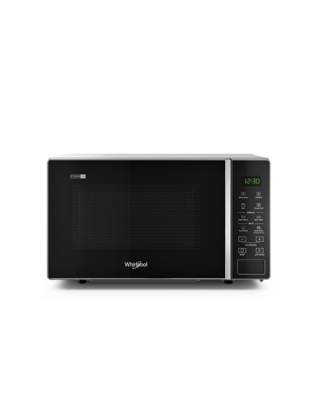WHIRLPOOL MWP203SB FORNO MICROONDE 20LT 700W SILVER GRILL 1000W