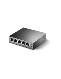 TPLINK TL-SG1005P 5-PORT POE GIGABIT SWITCH