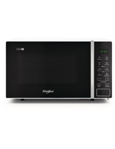 WHIRLPOOL MWP203W FORNO MICROONDE  20LT 700W BIANCO GRILL 1000W