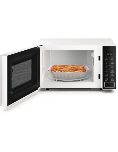 WHIRLPOOL MWP203W FORNO MICROONDE  20LT 700W BIANCO GRILL 1000W