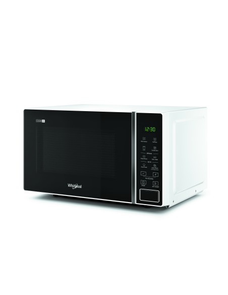 WHIRLPOOL MWP203W FORNO MICROONDE  20LT 700W BIANCO GRILL 1000W